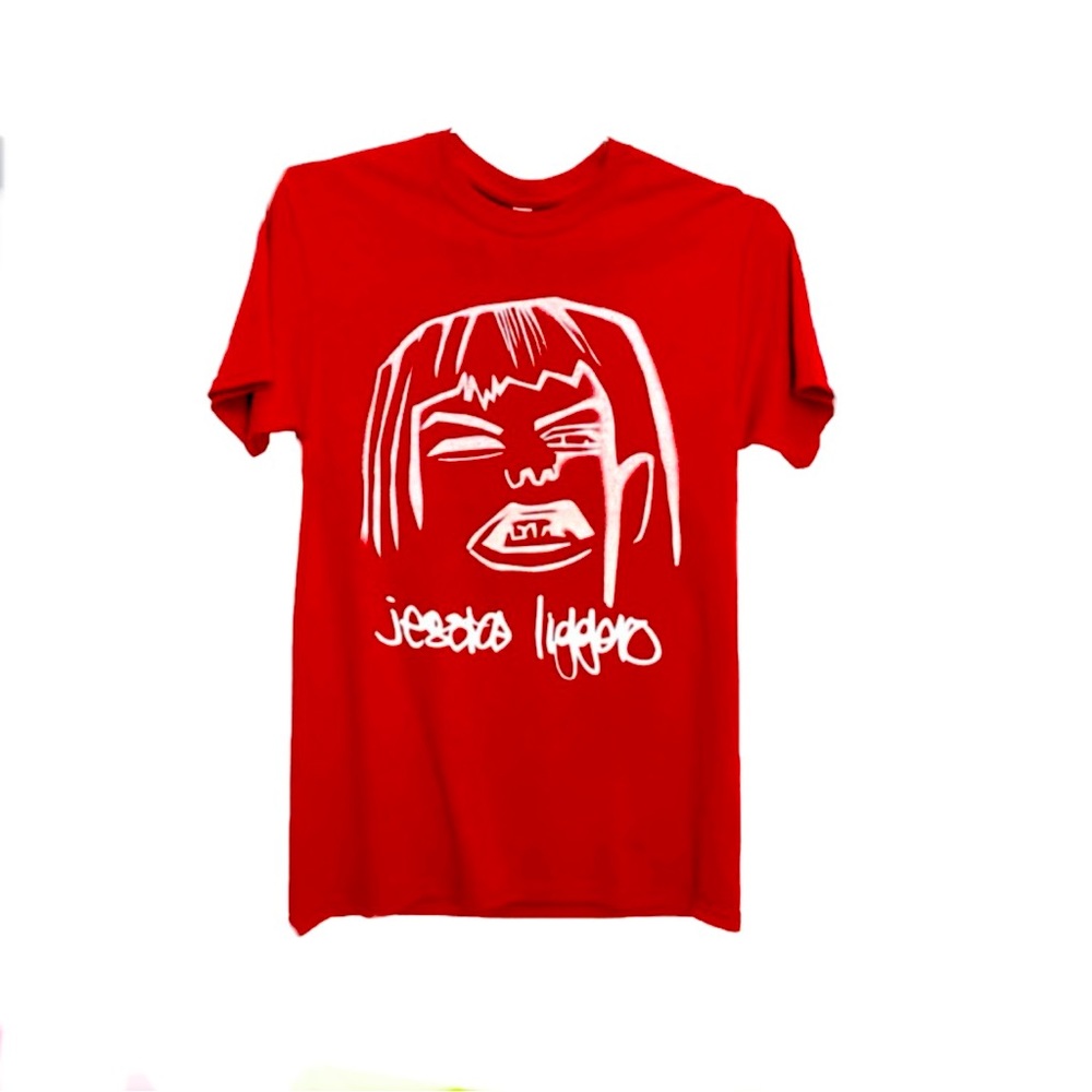 Limited Edition Street Art T-Shirt